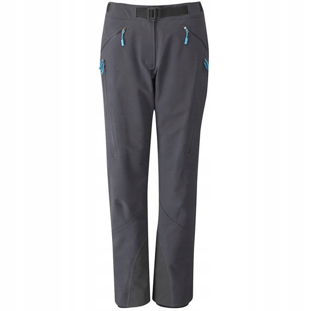 Spodnie softshellowe Rab Women's Exodus Pants