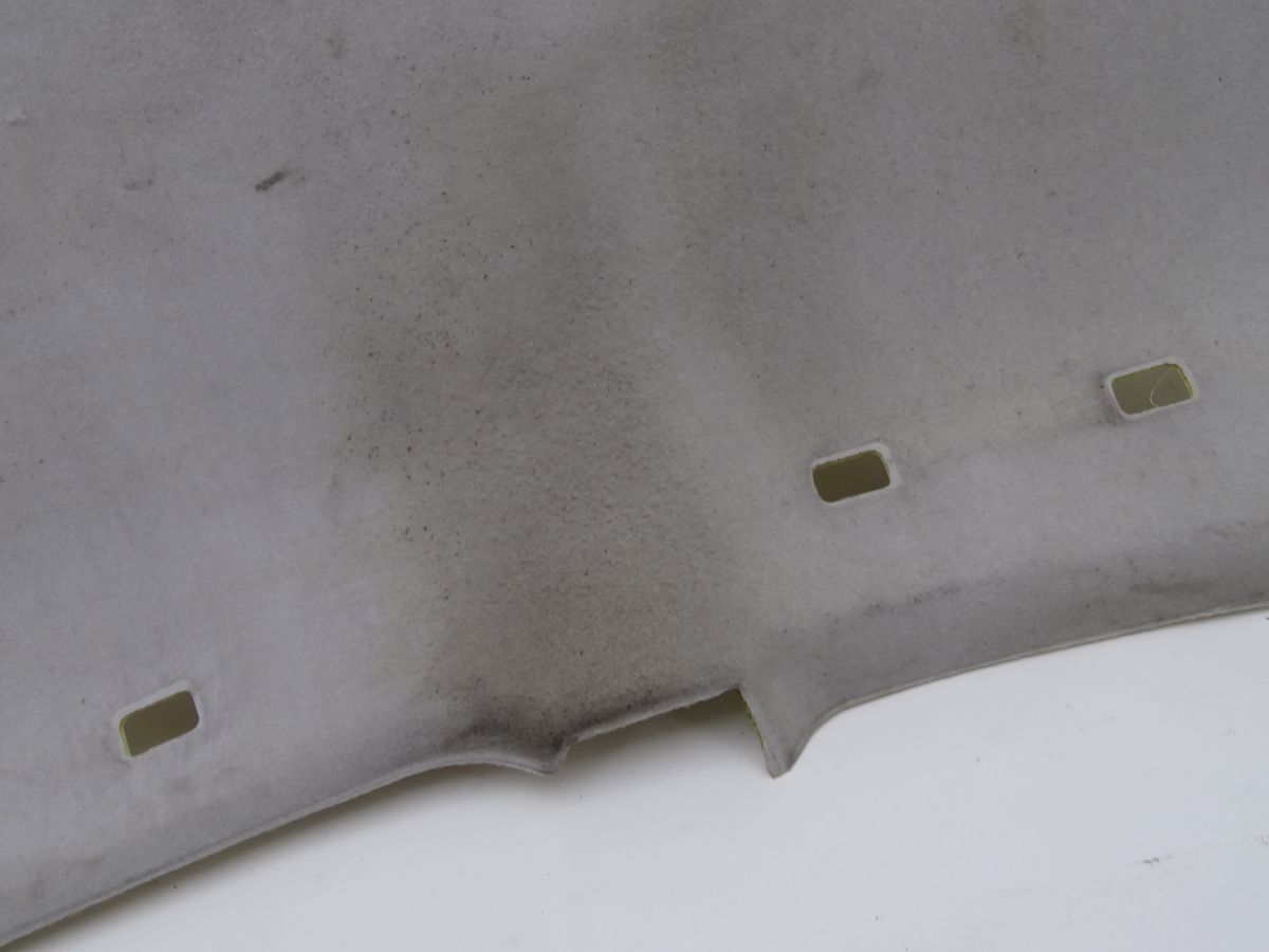 PEUGEOT 207 06-12 PODSUFITKA Typ samochodu Samochody osobowe