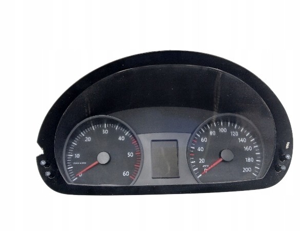 VW CRAFTER and SPRINTER W906 2.5 TDI dials dials 2E0920841S 9064467921