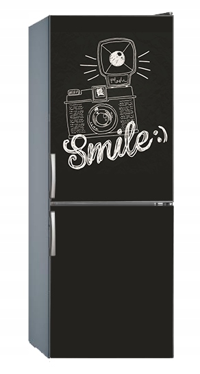 Magnetická podložka na velké ledničky magnet 60 x 180 cm ML079