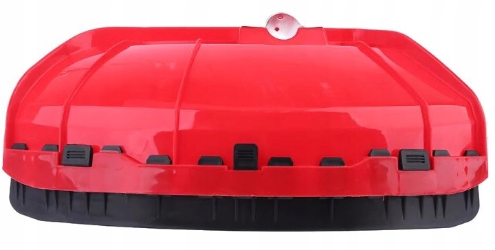 KOMPLETNA UNIWERSALNA OSŁONA DO KOSY SPALINOWEJ Typ osłona