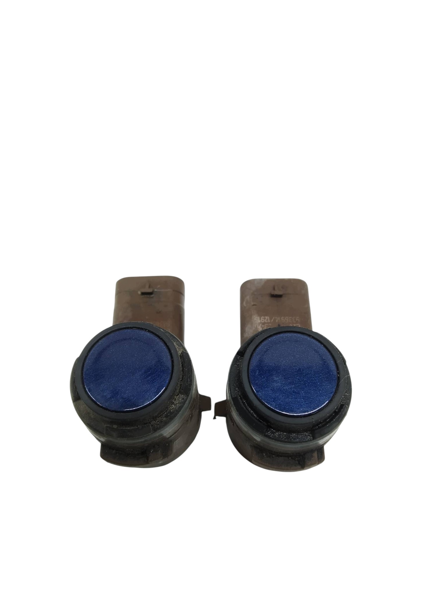 sensor parken 9283202 C10 Bmw Seria 5 VII (2017-2024) G30/G31