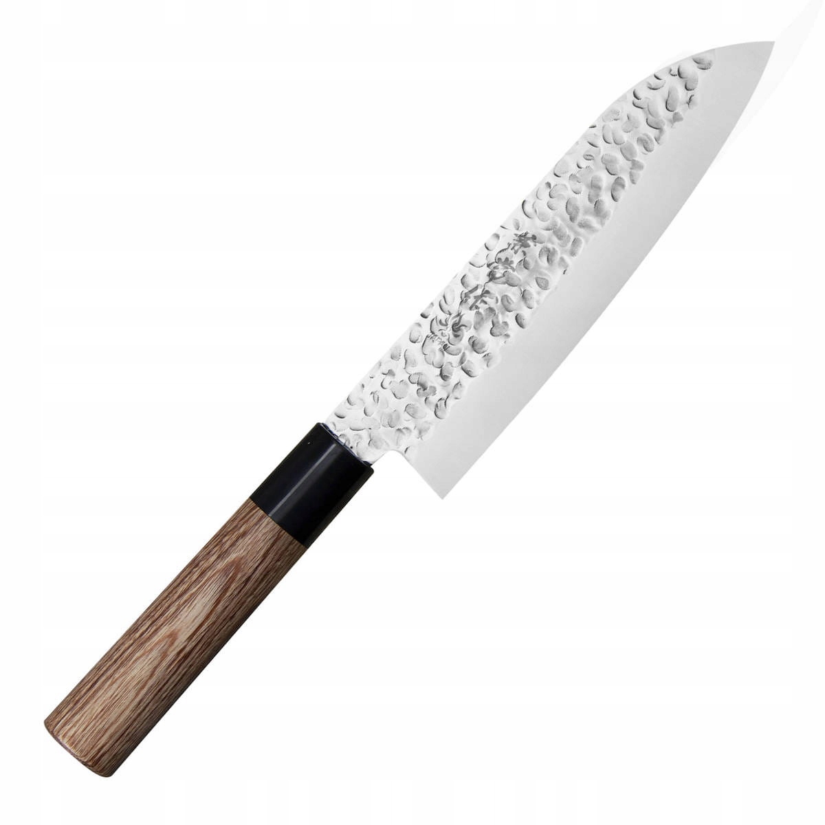 Kanetsune 950 DSR-1K6 Japonský ostrý kuchynský nôž Santoku DSR-1K6 16,5 cm
