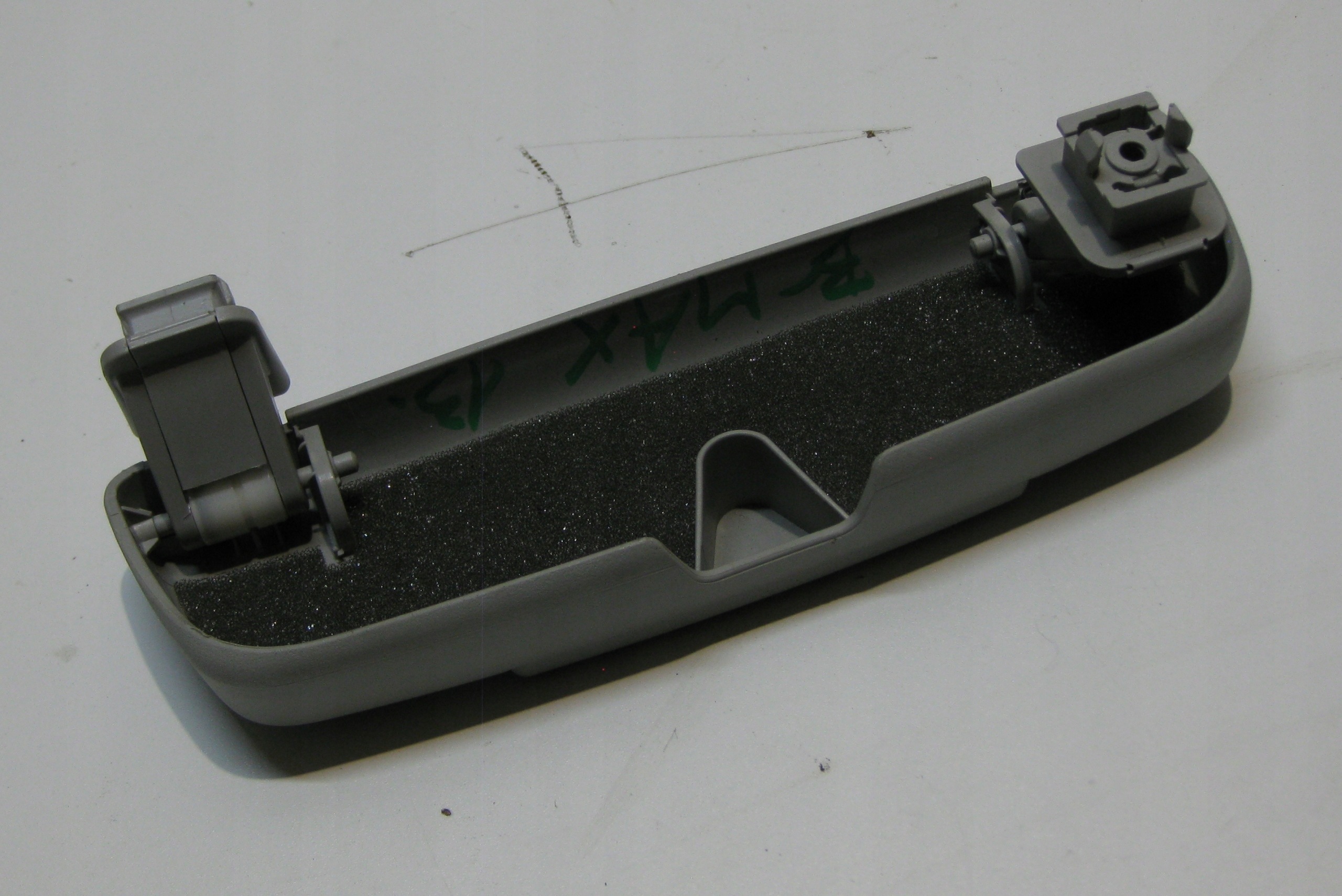 FORD B-MAX 13R 1.0EB cover passenger compartment for OKULARY