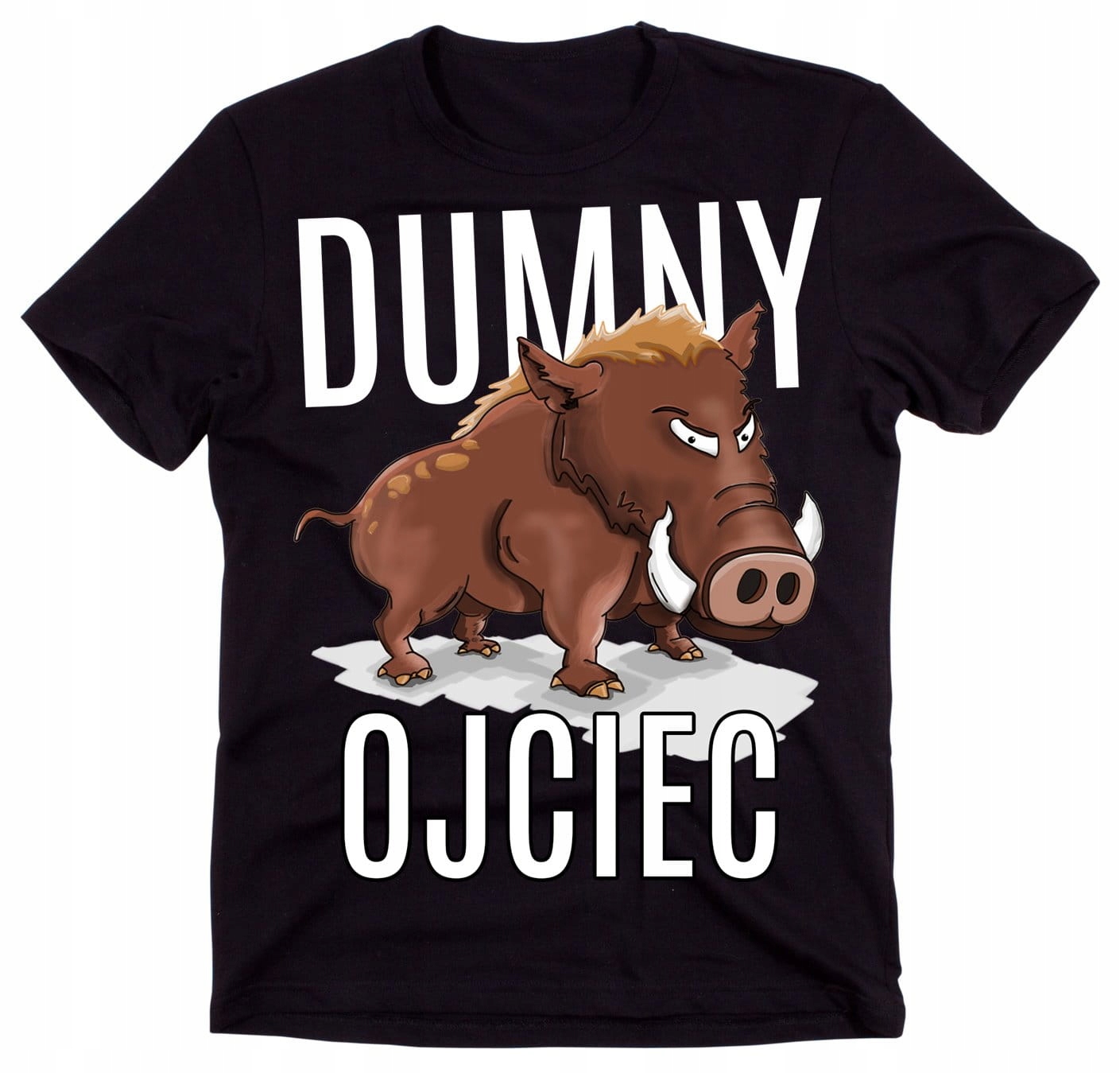 

Koszulka na Dzień Taty,Ojca ,dumny ojciec roz XL