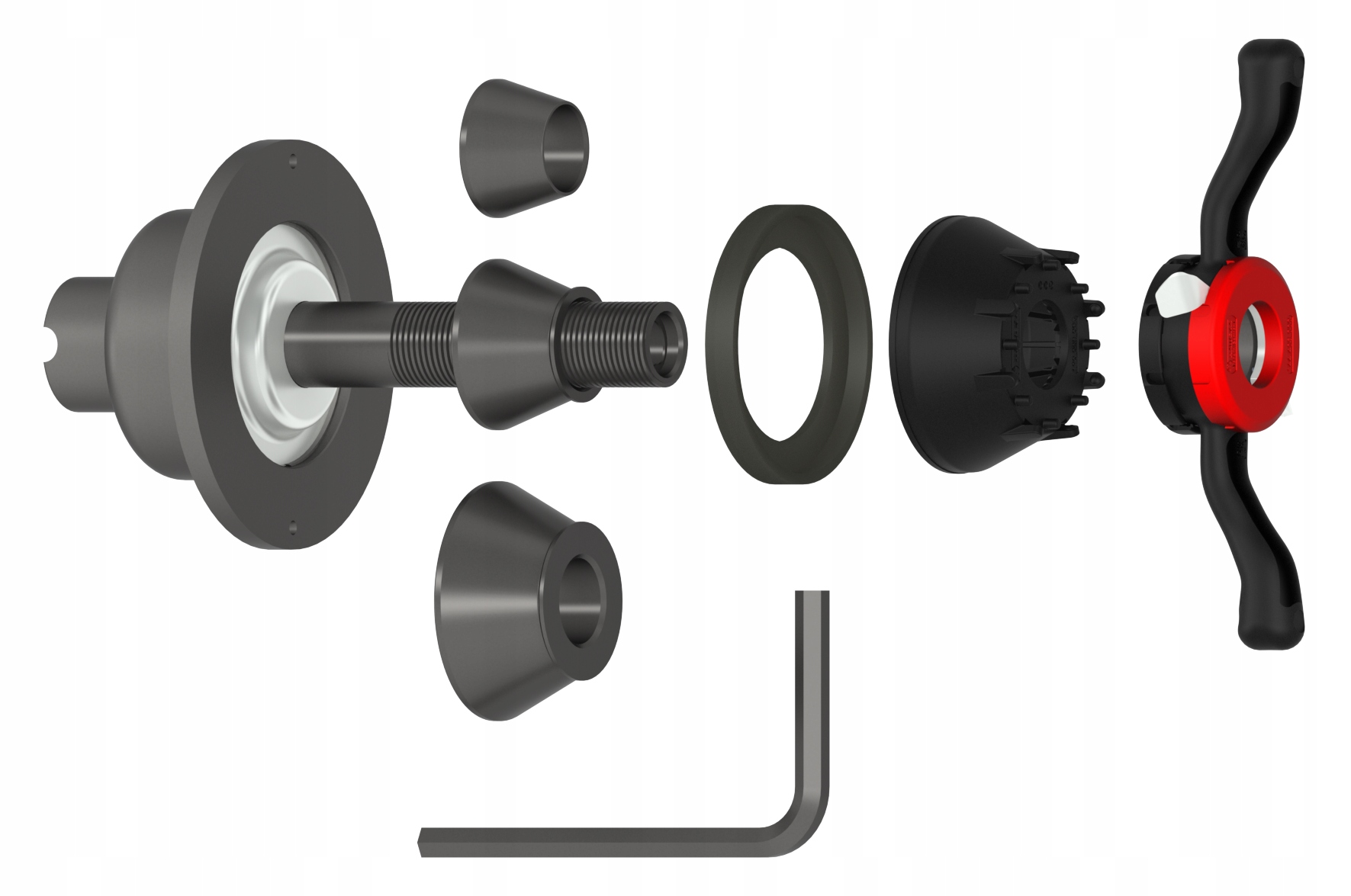 Wywazarka 24 7 Unitrol Producent code 24 7