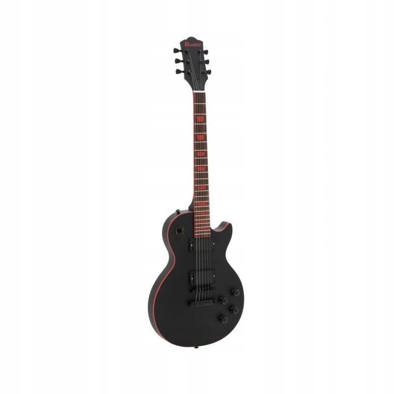 DIMAVERY LP-800 SBK GITARA ELEKTRYCZNA