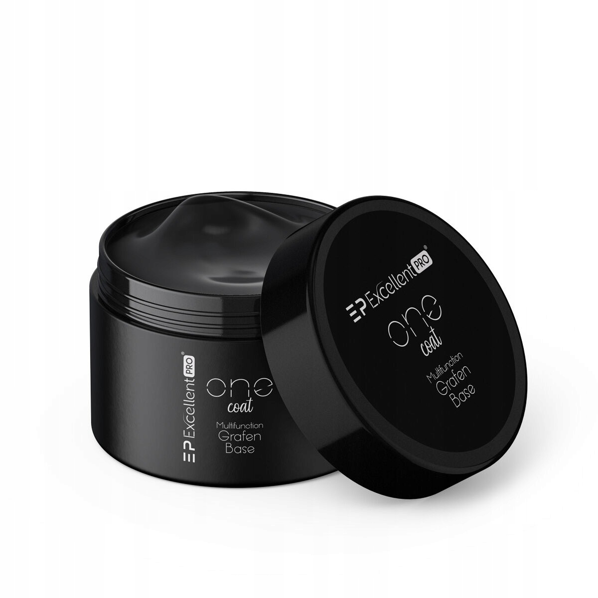 Excellent Pro One Coat Multifunction Grafen Base Multifunkční báze 30 g