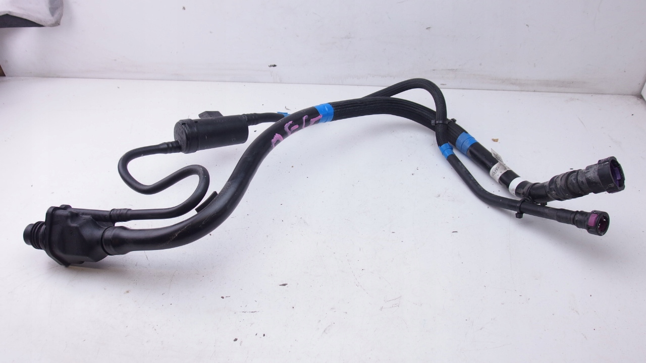 RENAULT MEGANE IV 1 5 WLEW ADBLUE Part manufacturer Renault original OE