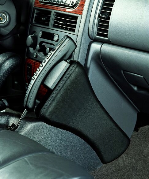 Držák na telefon Kuda Jeep Grand Cherokee od roku 1999