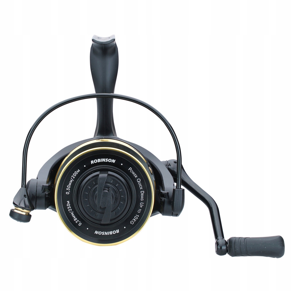 Naviják Robinson Feederman Fd 506