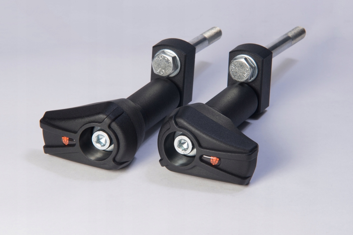 Padacie Plochy Renner Yamaha Tdm 900