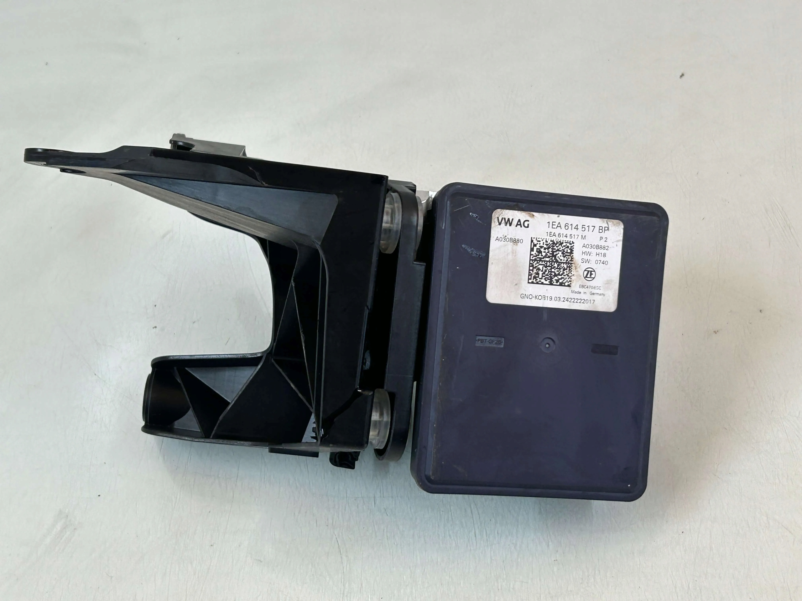 насос ABS SKODA ENYAQ 1EA614517BP