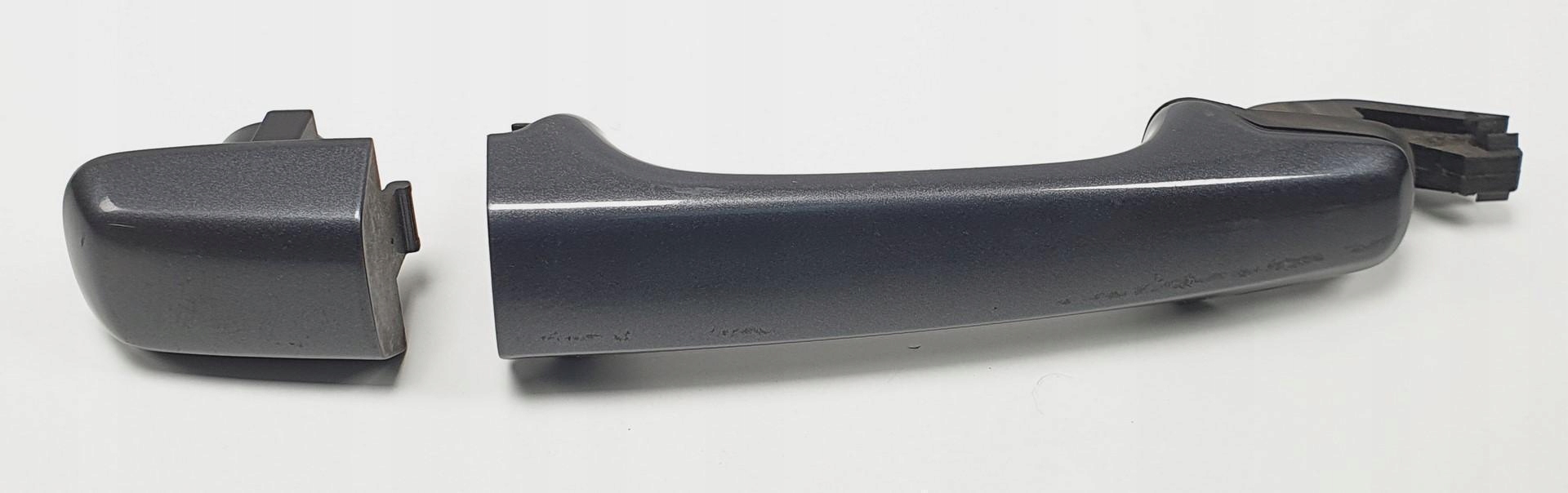 ручка двери внутренняя volvo S40 II V50 30753785