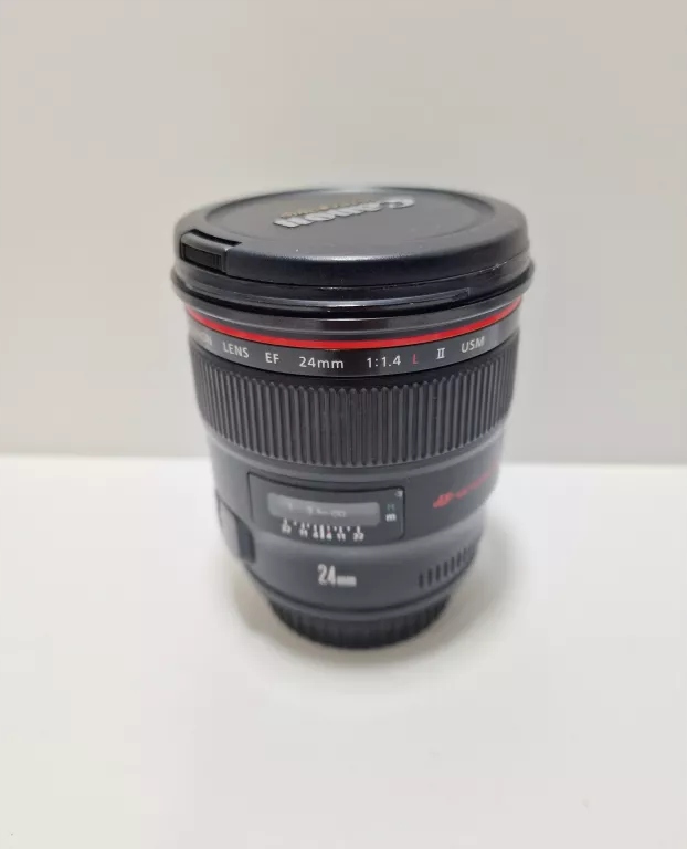 Amazon.co.jp: Canon EF 24mm f/1.4L II USM : Electronics