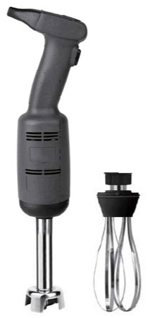 Gastronomický ruční mixér 2 v 1 220 W 16 cm Hurakan HKN-MP160 Combi