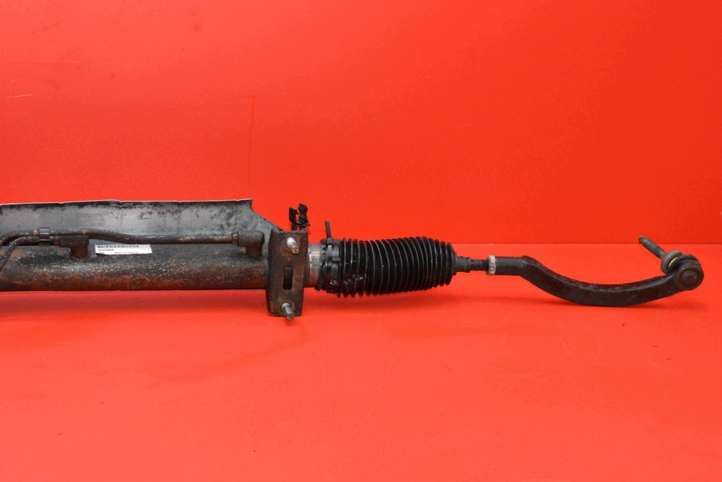 servo control EU P8671245 VOLVO S60 1 and 2.4 D5 163 KM 00-04