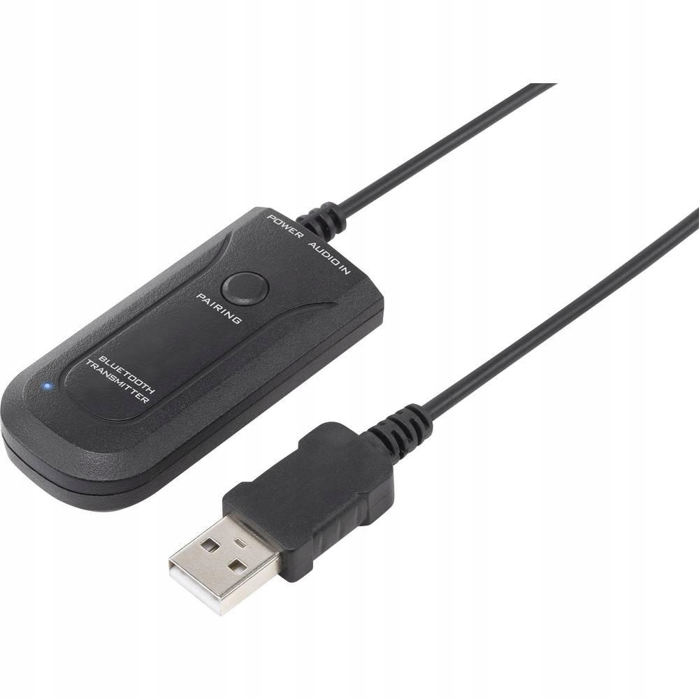 Transmiter Renkforce BTX-1300 Bluetooth - audio