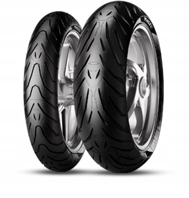 Pneumatika Pirelli Angel St 180/55 Zr 17 (73W) Tl Zadný