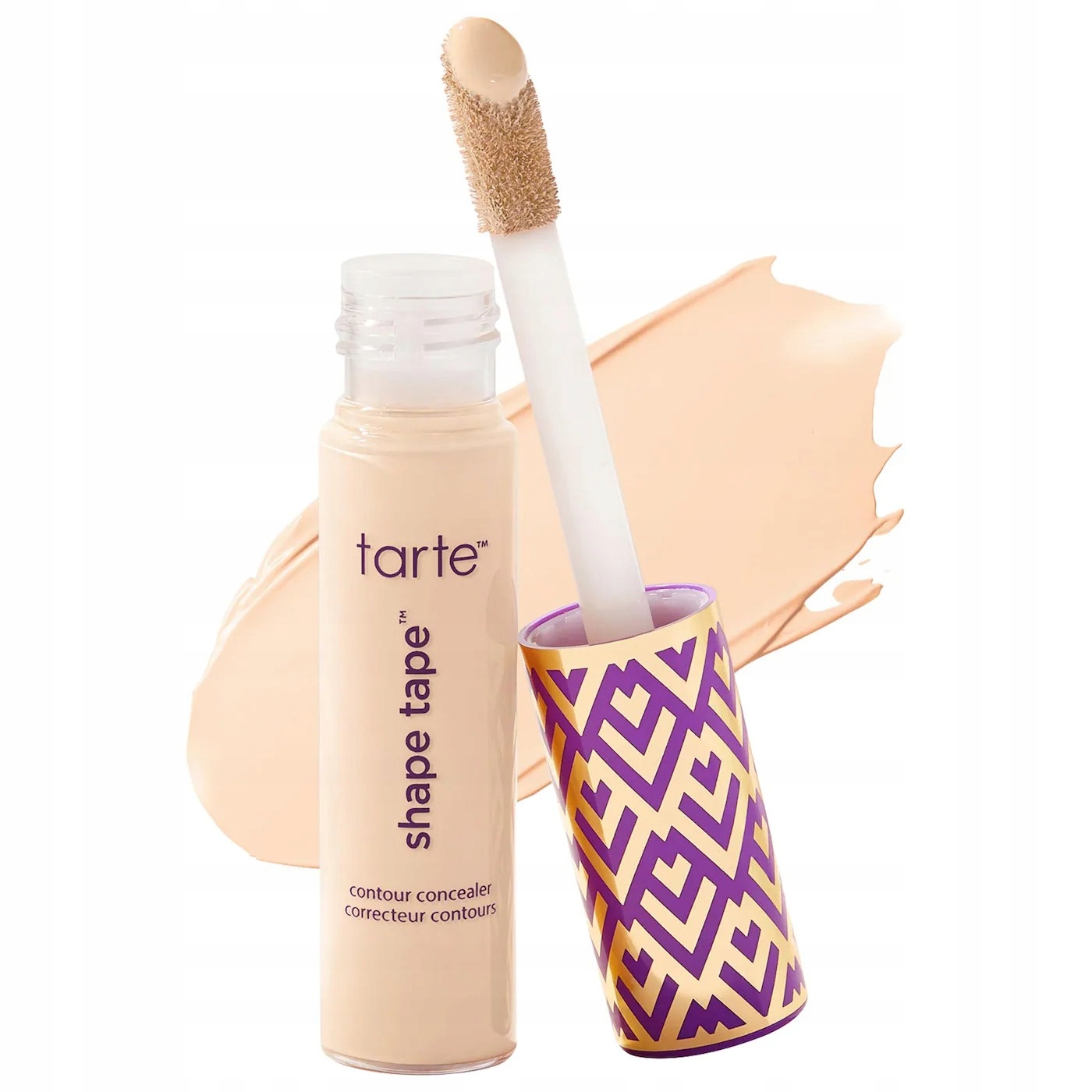 Tarte Shape Tape Fair Neutral 12N 10ml