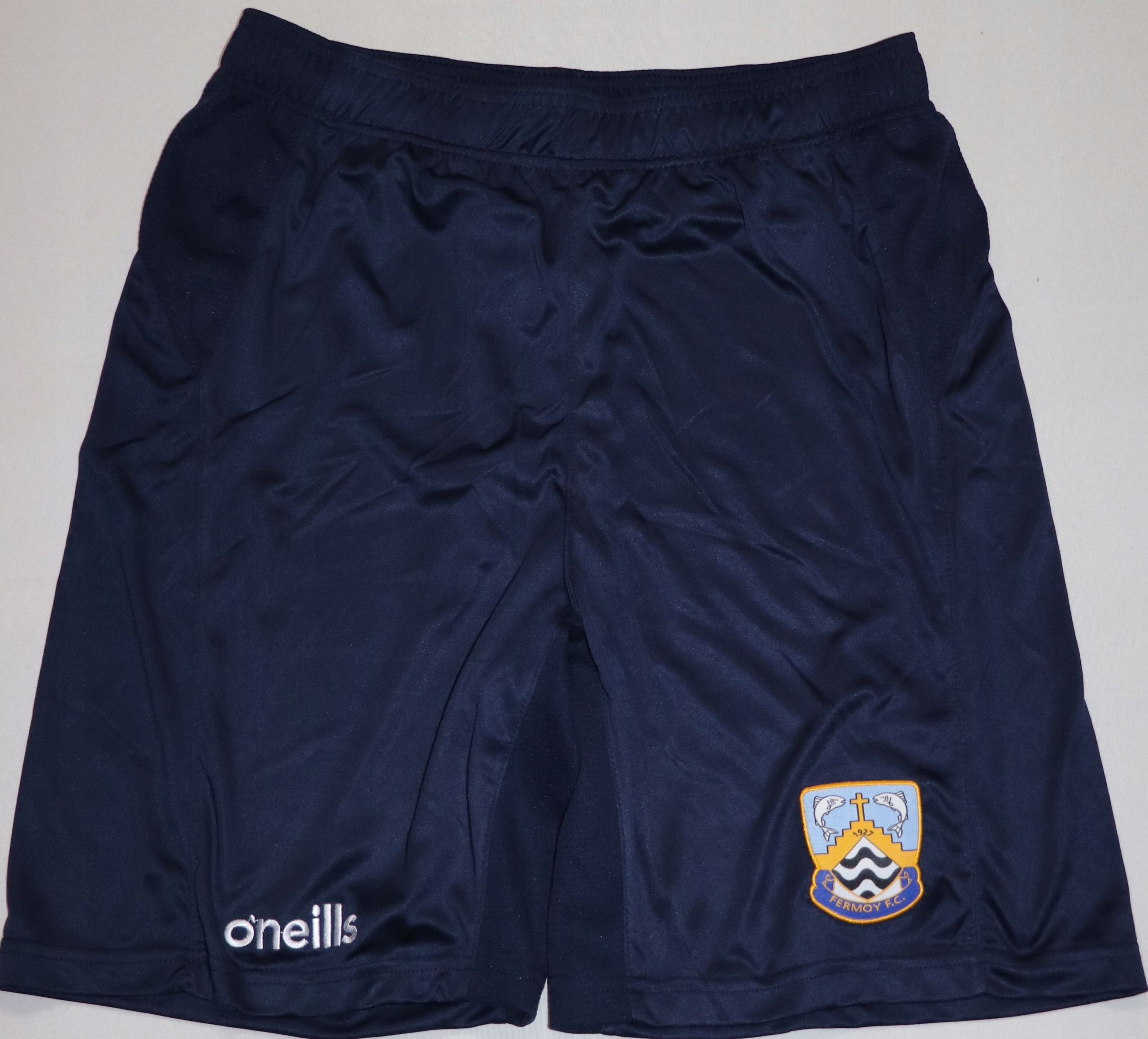 O'NEILLS FERMOY FC Nowe Spodenki Męskie / L