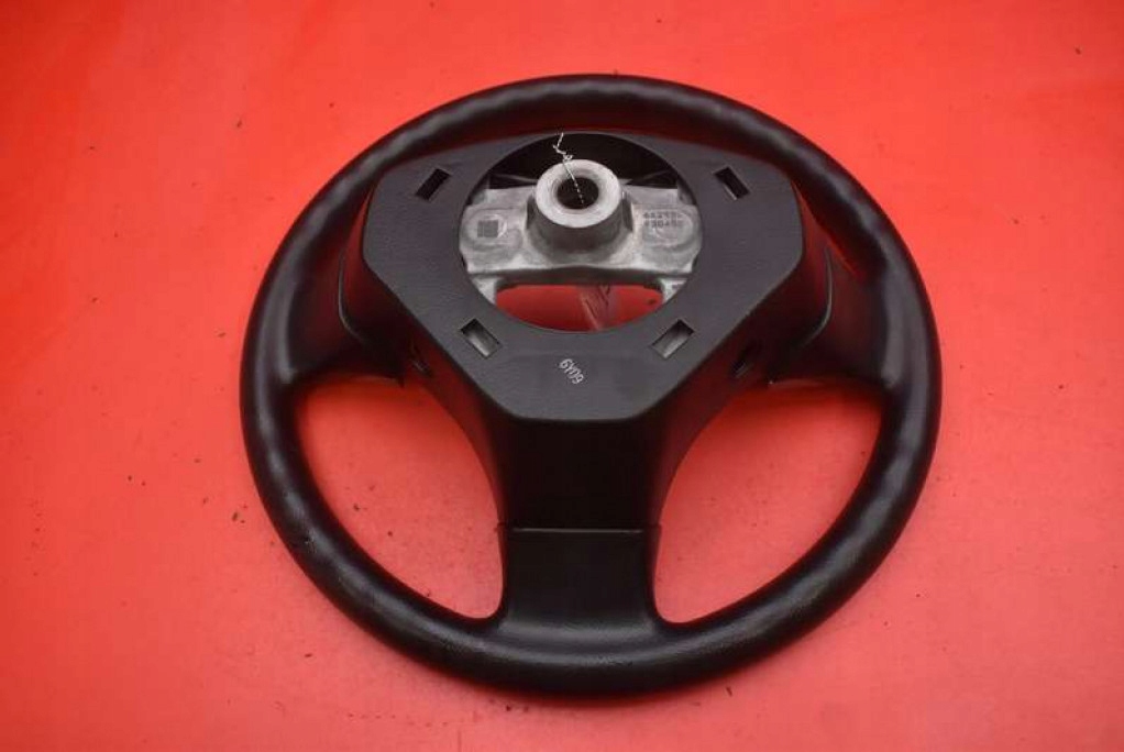 lenkrad MULTIFUNKCJA SUZUKI GRAND VITARA 2 II 05-08