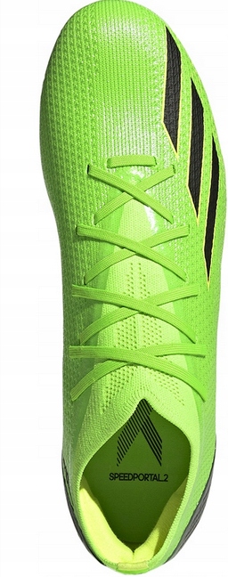 KORKI ADIDAS X SPEEDPORTAL.2 FG GW8450 r. 42 Materiał zewnętrzny syntetyk