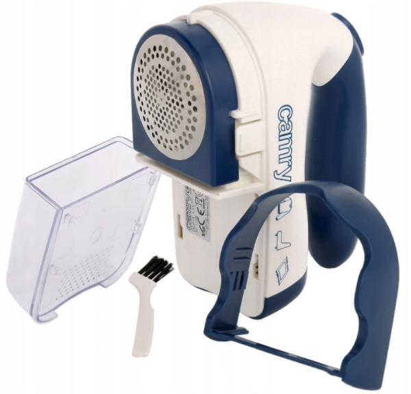 

Golarka maszynka do ubrań swetrów Camry CR9606 XXL