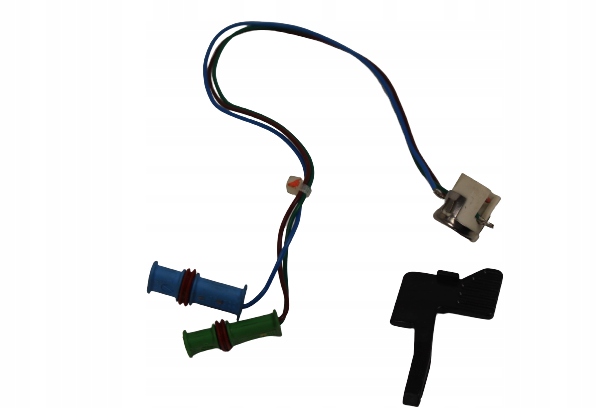 Датчик температури WEBASTO MERCEDES A0018302772