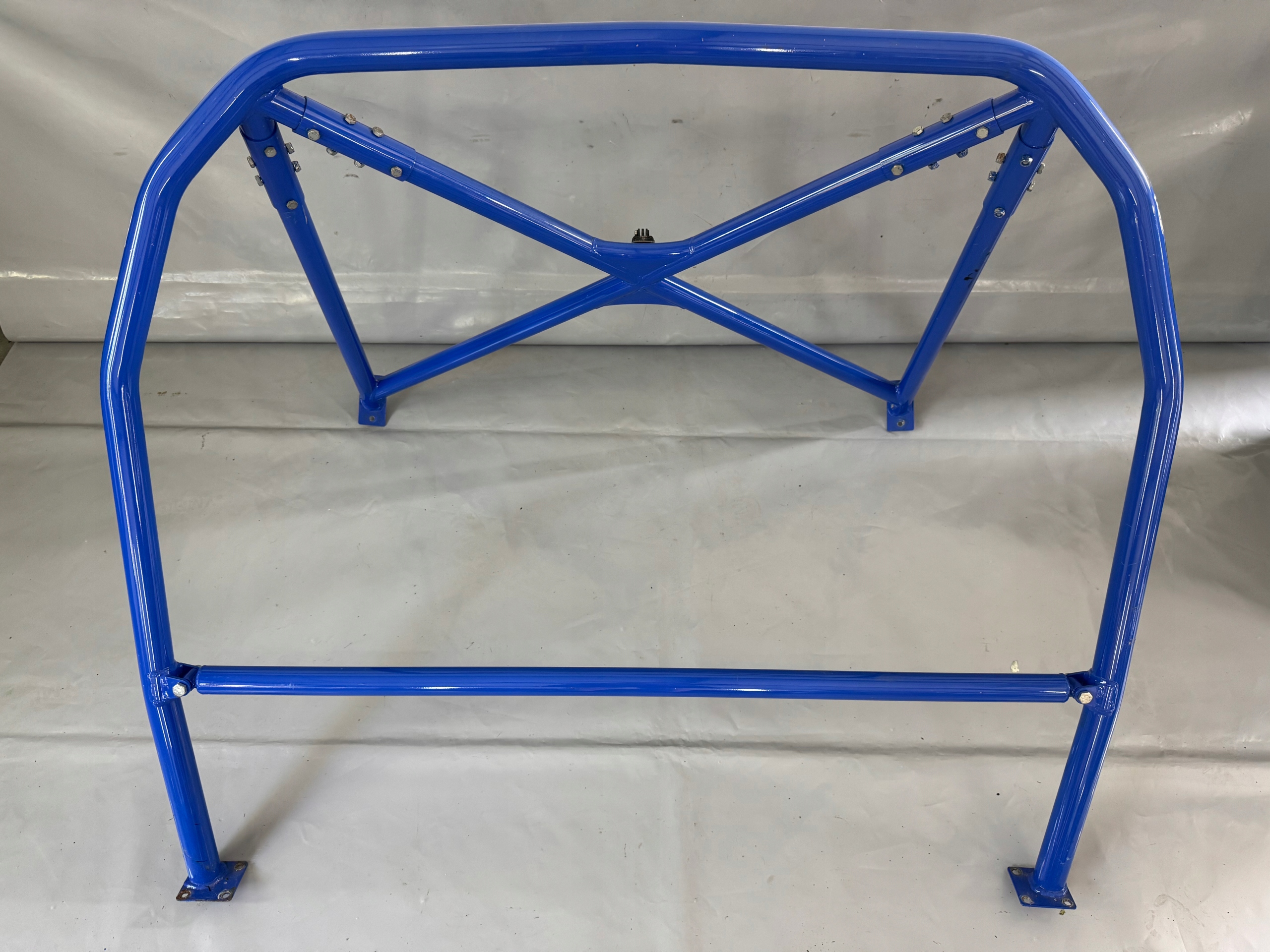 KLATKA BEZPIECZEŃSTWA FORD FOCUS MKS RS ST HB WIECHERS SPORT 2020R 264609