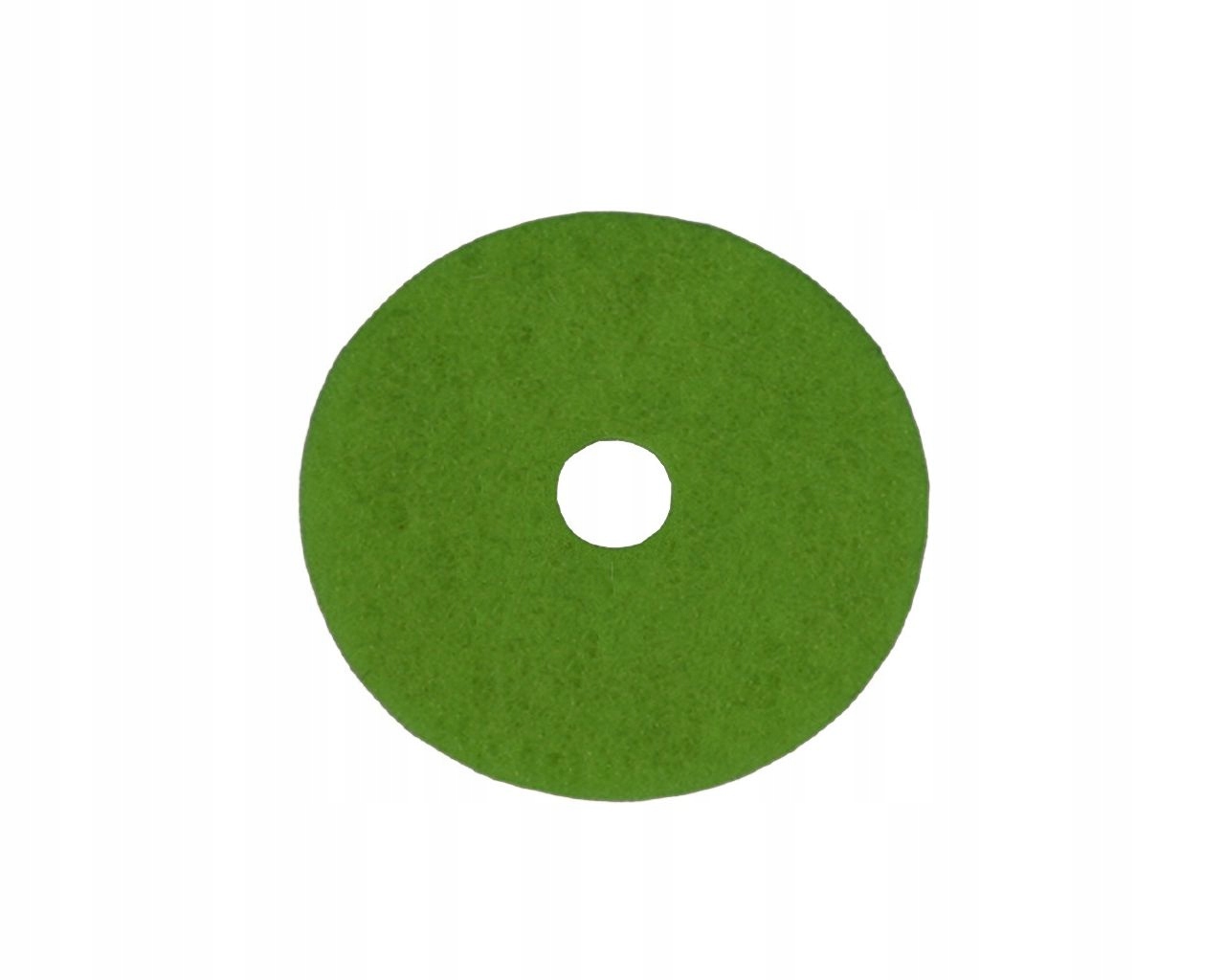 Merida SPZ015 Pad maszynowy 15" OPTIMUM ZIELONY Marka Merida