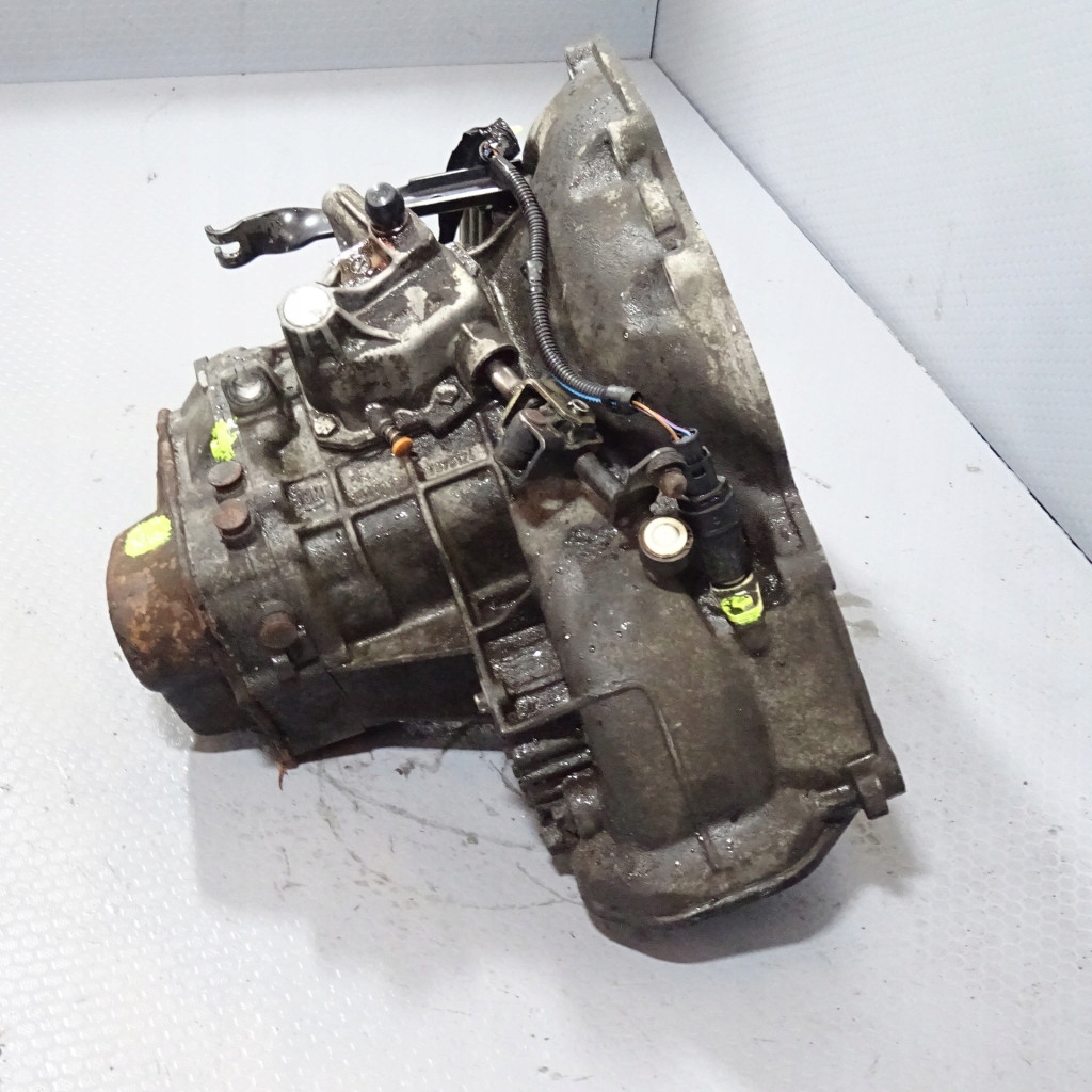 OPEL CORSA B 1.4B CAMBIO manuale 90400197 W418