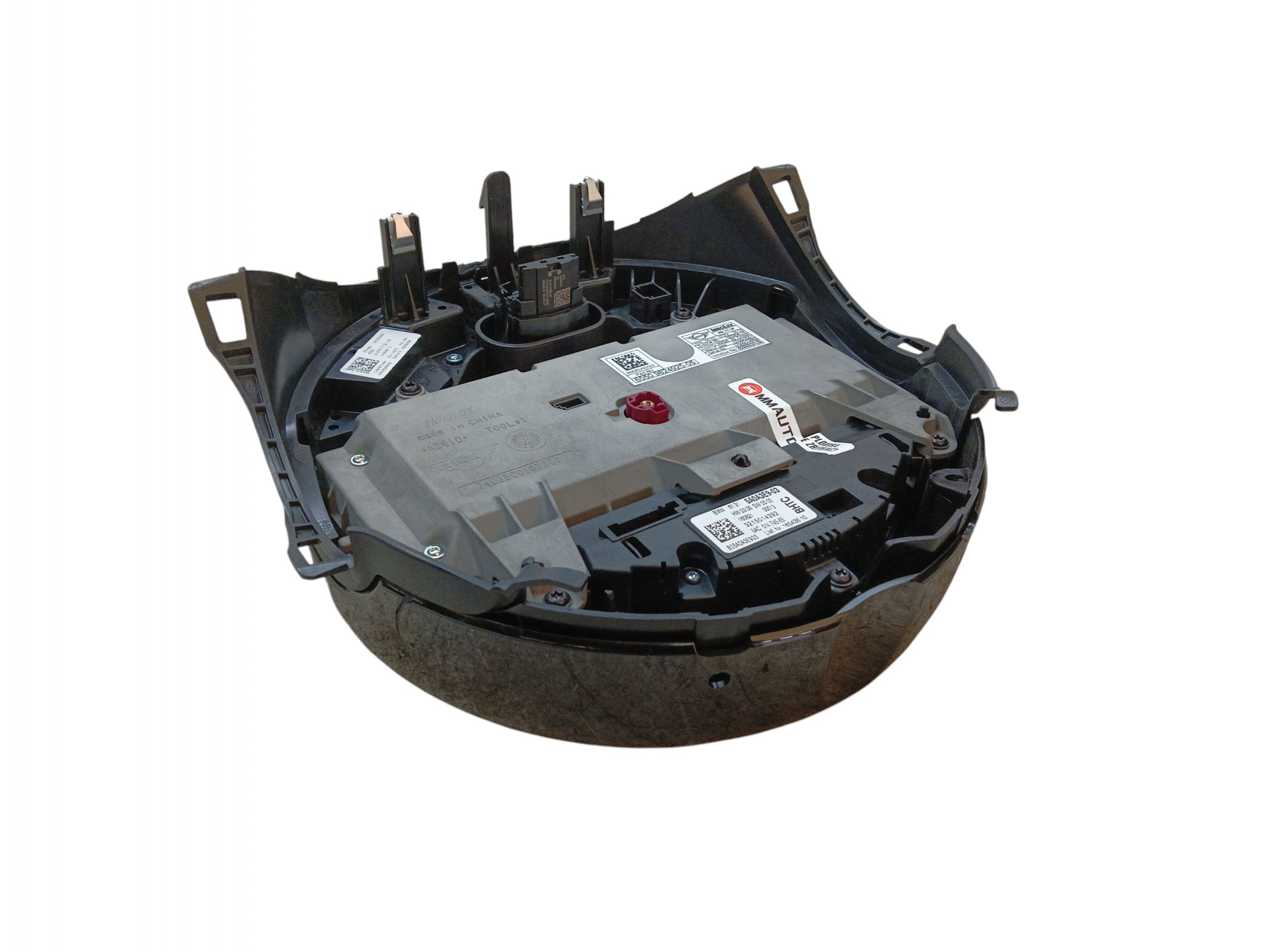 Écran RADIA Navigation MINI COOPER F56 SE (2019-2024) 9824925