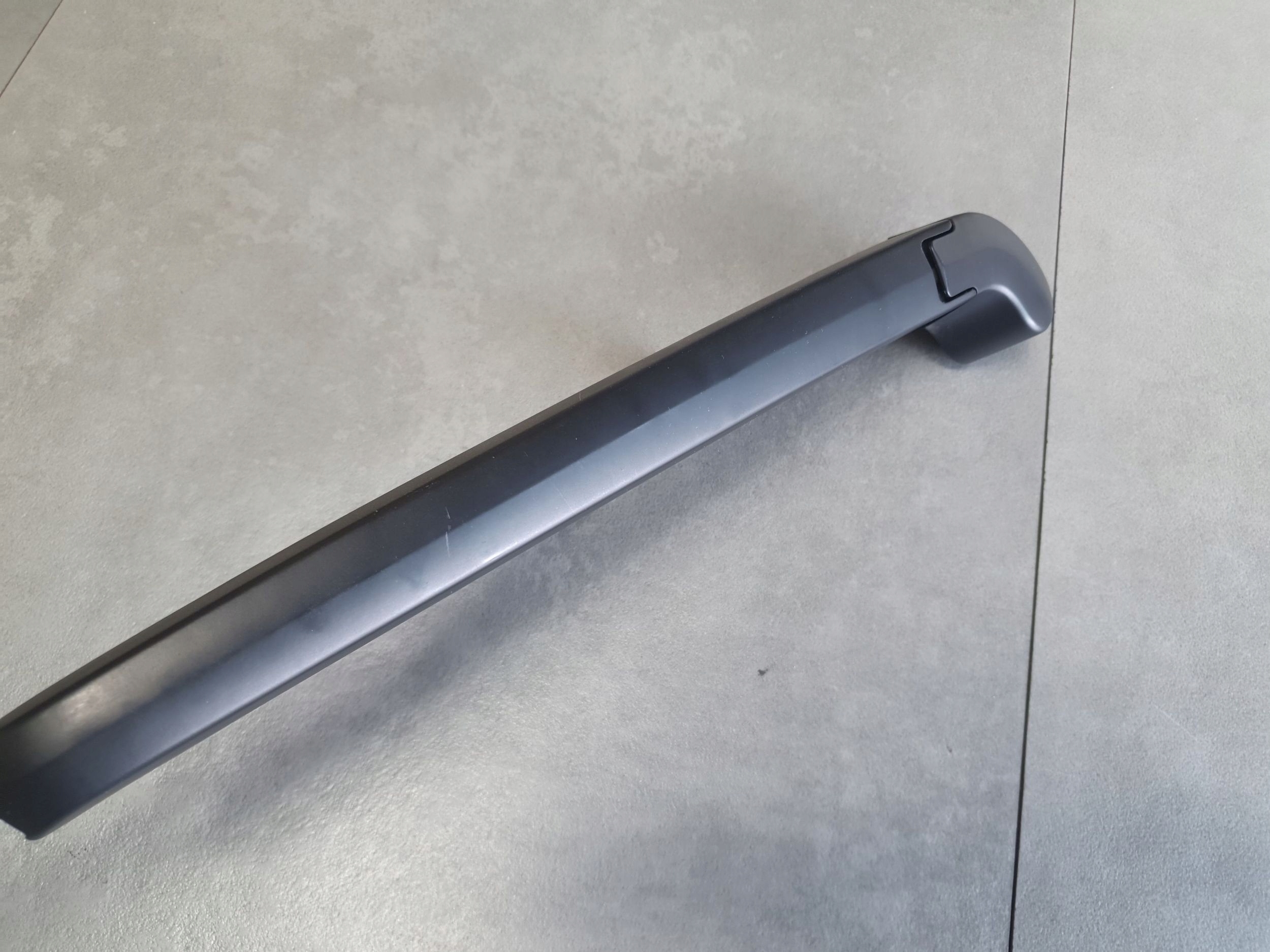 Audi Q8 wischerarm hinten 4G9955407A