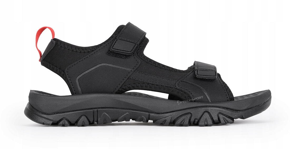 4F CHŁOPIĘCE SANDAŁY SPORTOWE / rozm 38