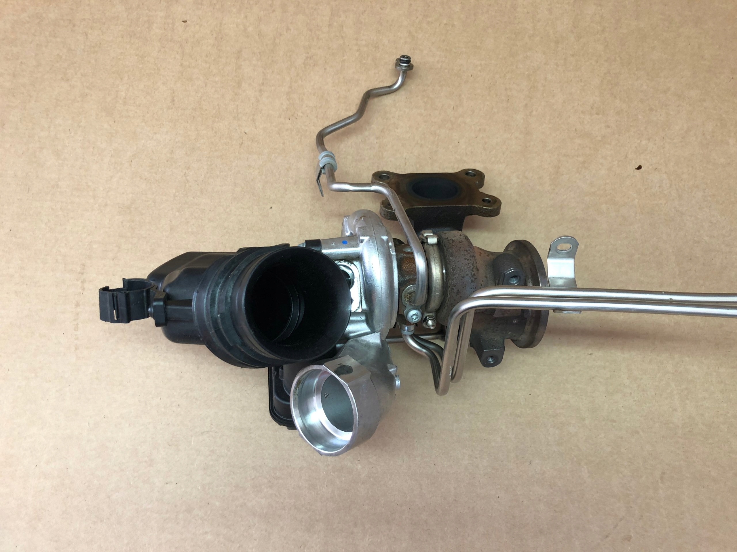 AUDI VW 1.4TFSI turbo TURBO Originale
