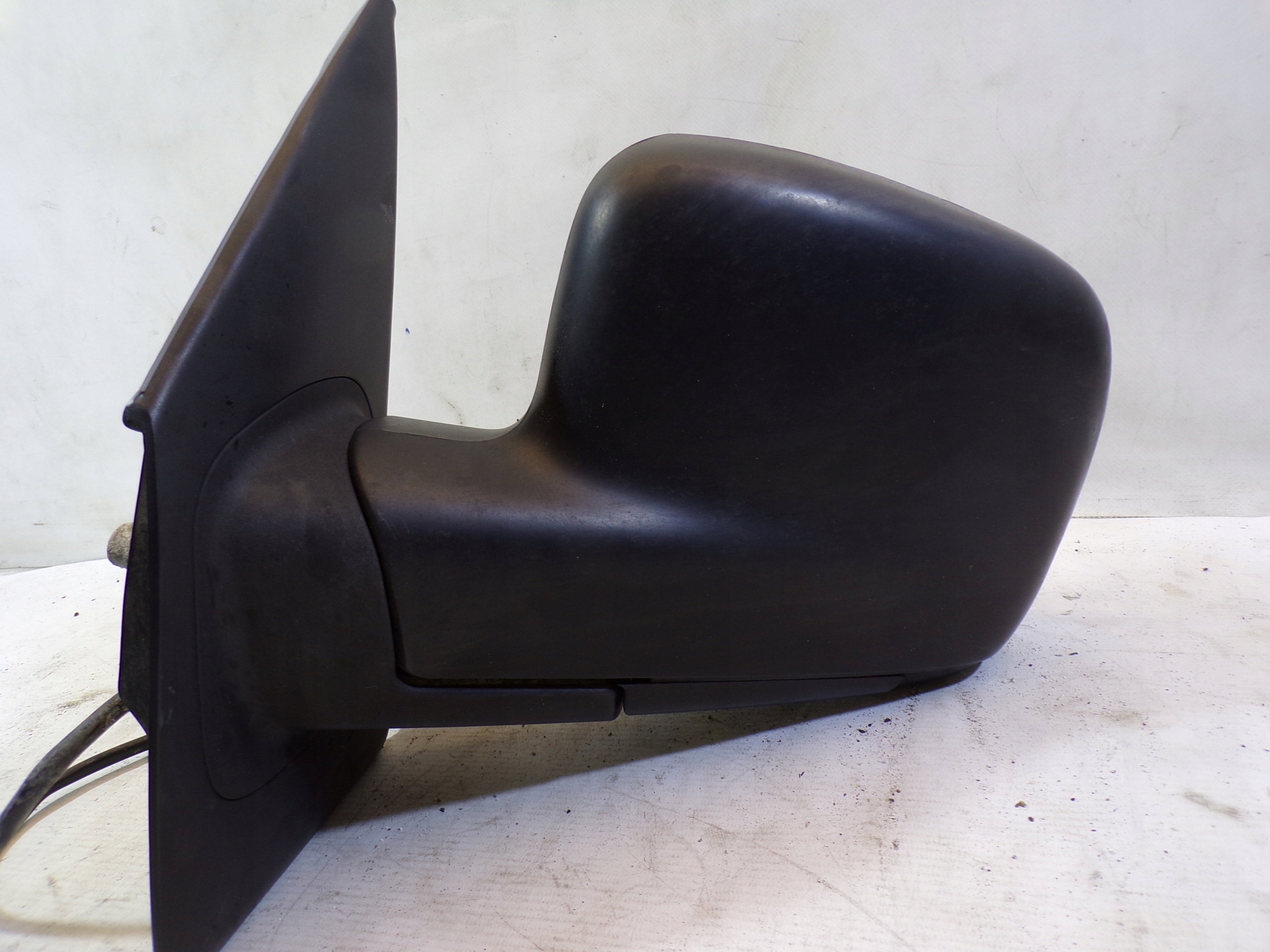 mirror left VOLKSWAGEN TRANSPORTER T5 5 PIN