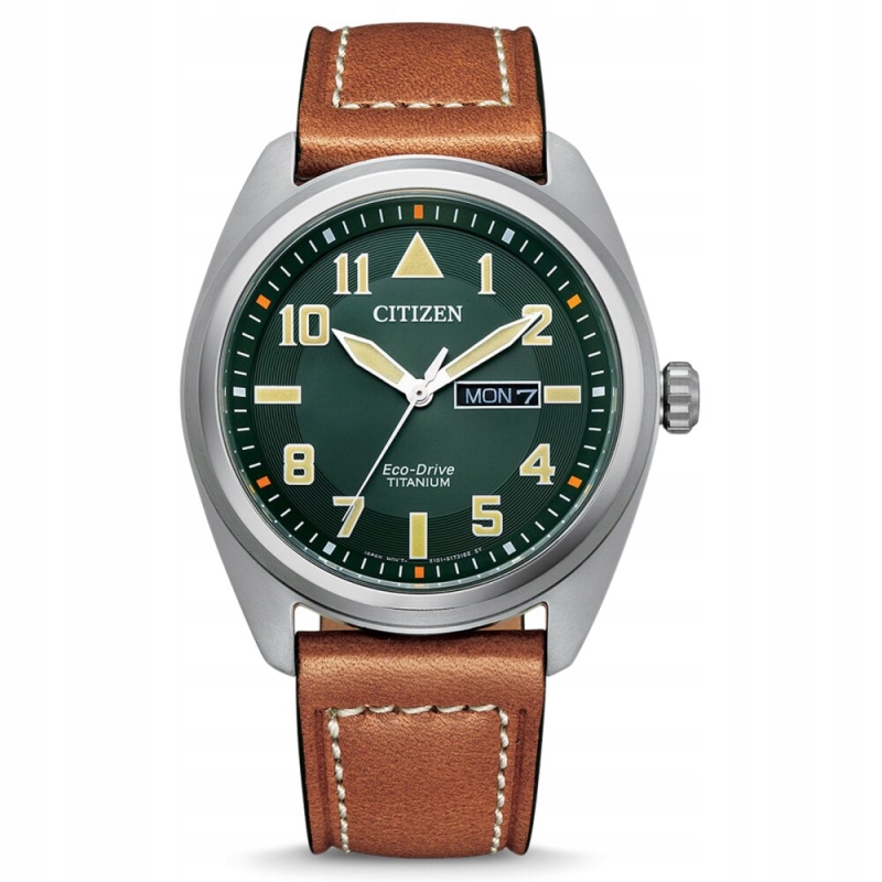 Hodinky Citizen BM8560-11XC