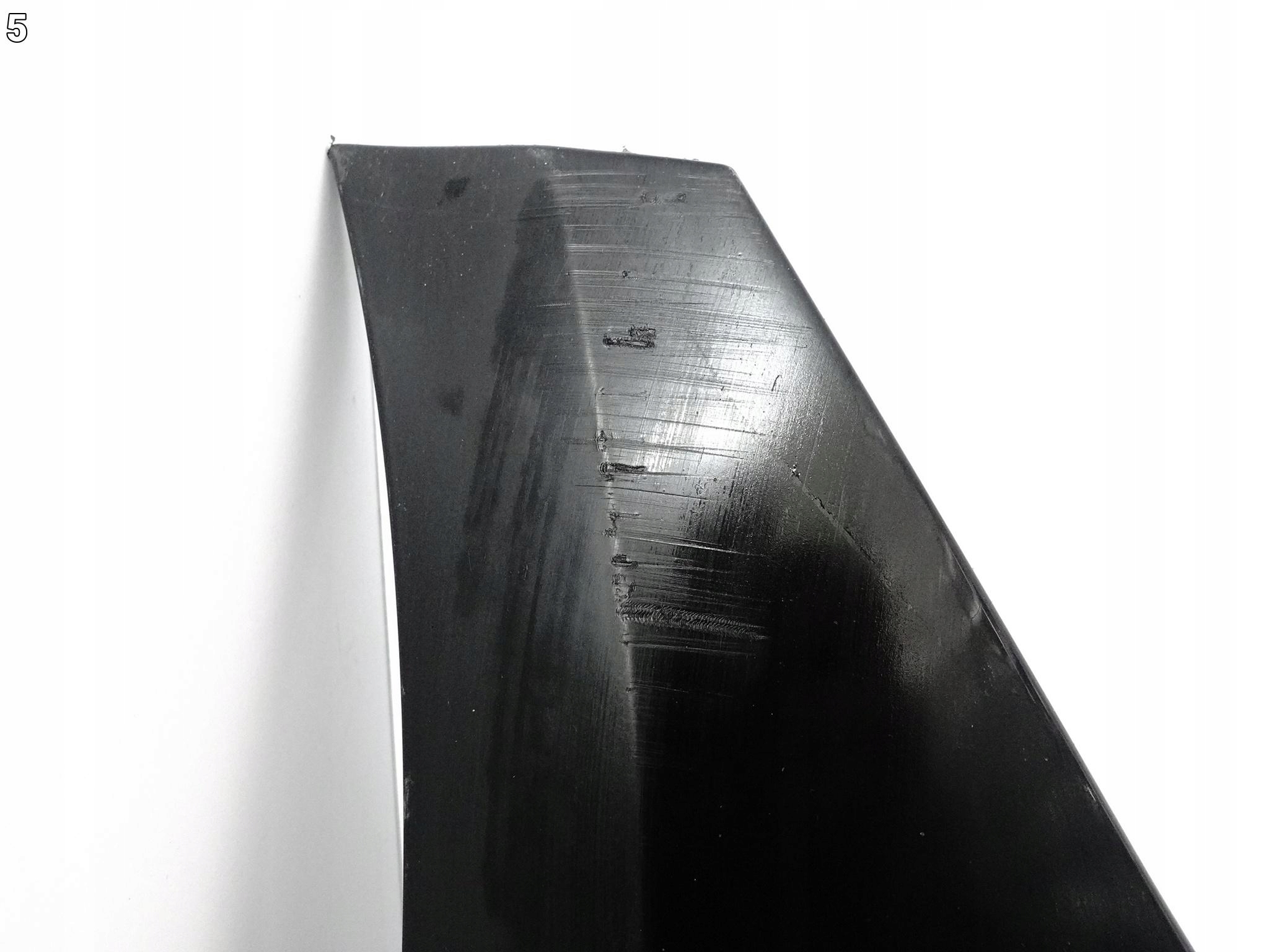 AUDI RS4 B9 8W0 8W9 AVANT KOMBI 18-24 threshold moulding cap right