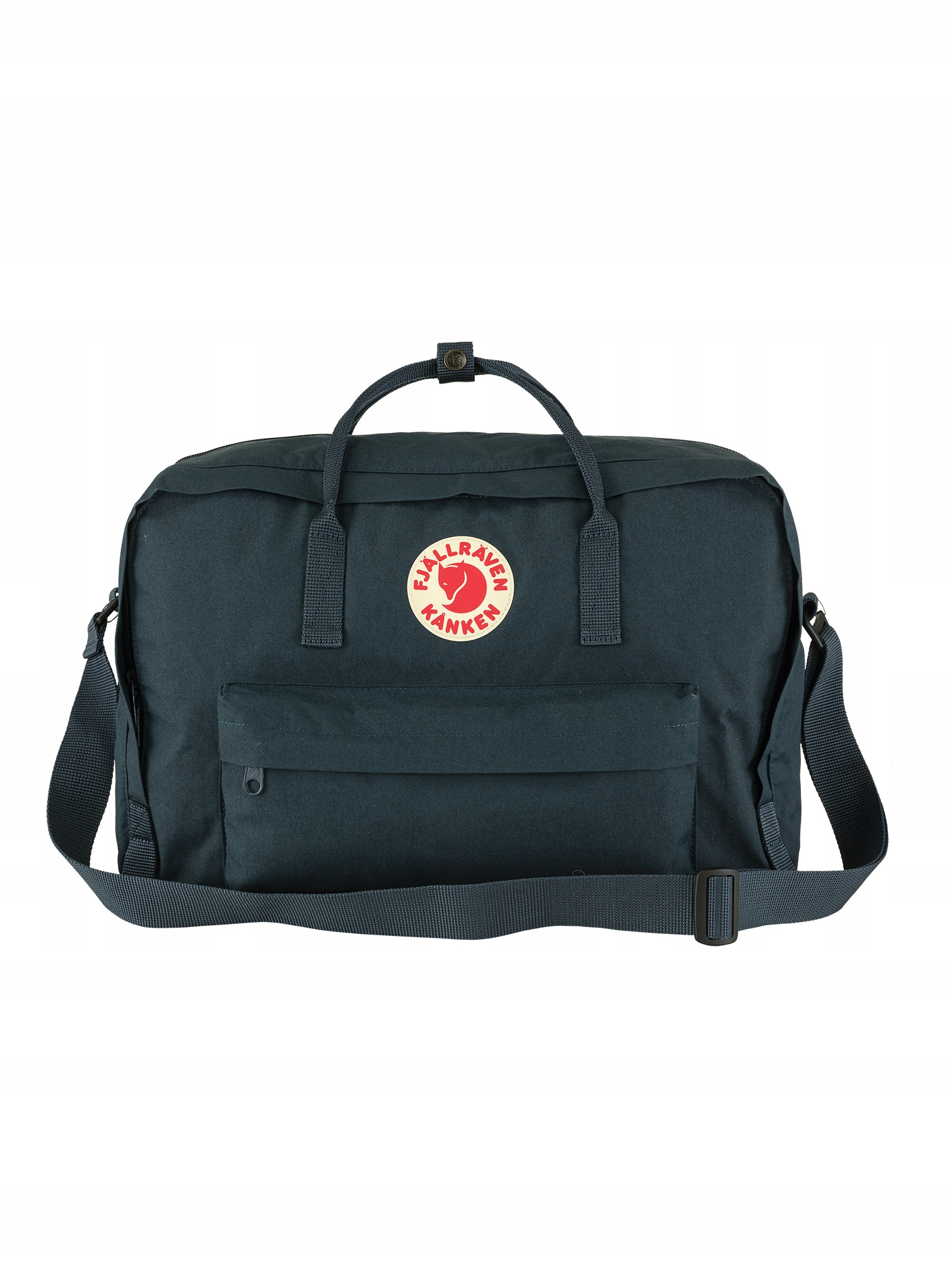 Městská taška Fjallraven Kanken Weekender navy