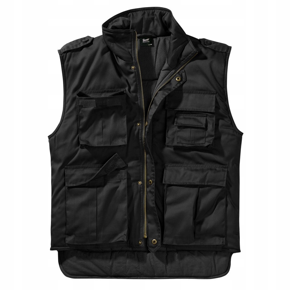 Vesta Brandit Ranger Black L