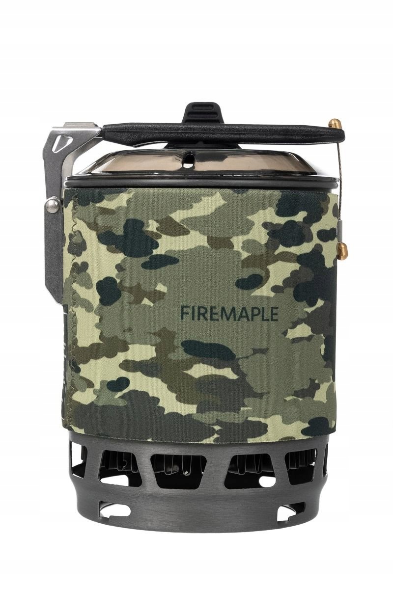 Kuchenka turystyczna Fire-Maple FMS-X3 Limited Edition