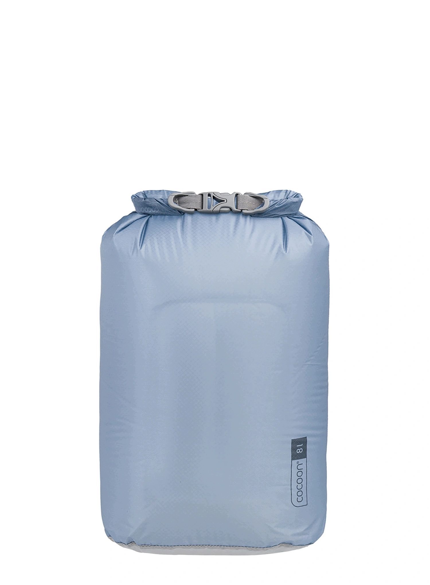 Worek bagażowy Cocoon Drybag Ultralight 8 L dusk blue