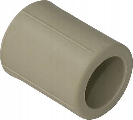 

Złączka Mufa Zgrzewana Pp-r Fi 20 MM