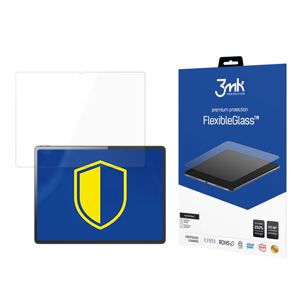 

Lenovo Tab P12 Pro 3MK Flexibleglass 13''