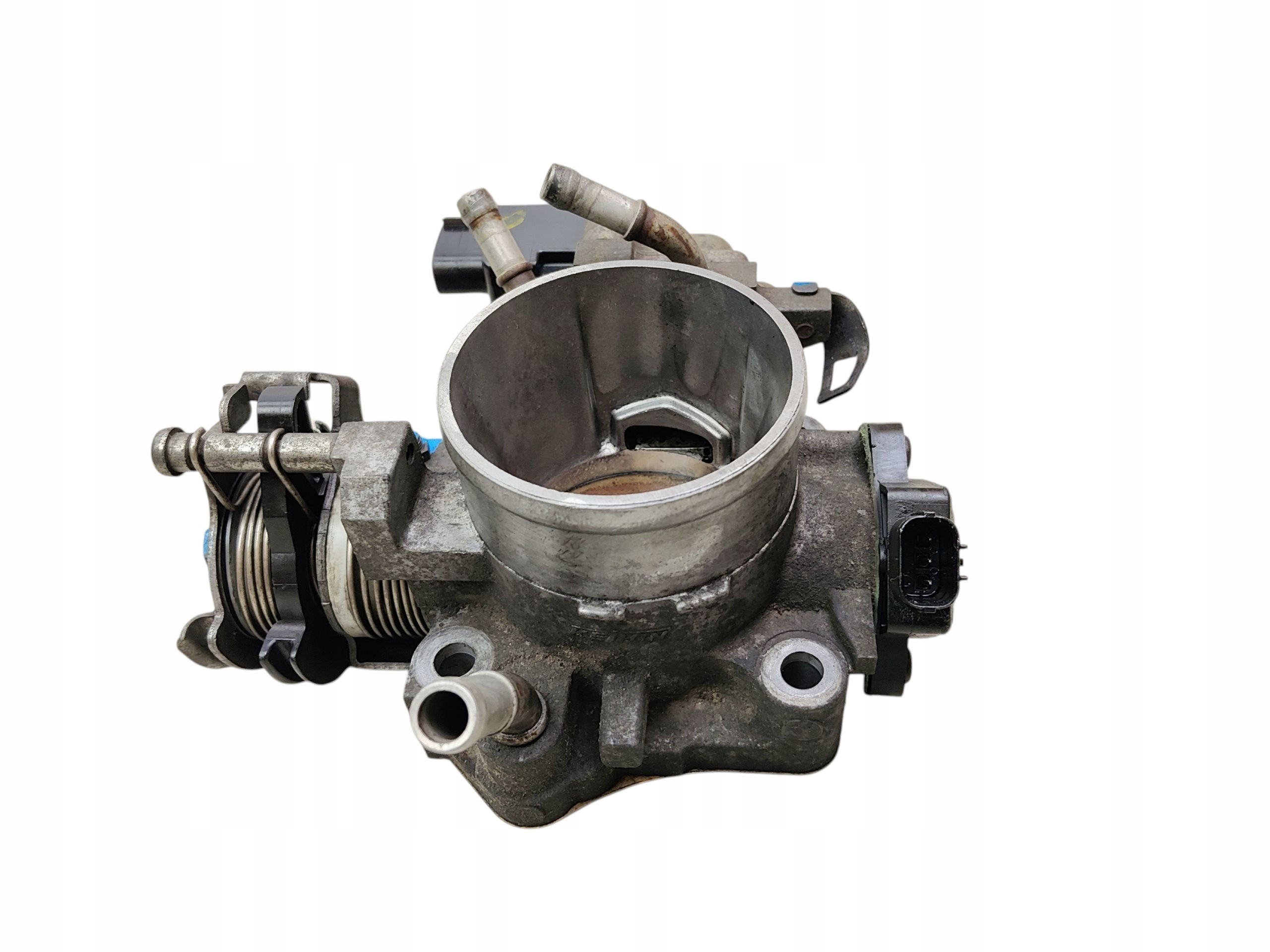 Valvola a farfalla HONDA ACCORD VII 2.0 e-VTEC K20A6 136800-2041