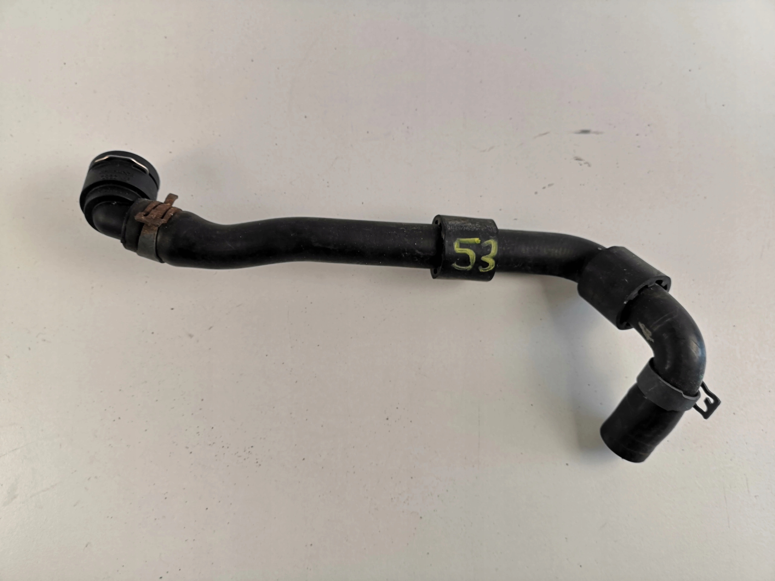VW AUDI SEAT SKODA ШЛАНГ ДЛЯ ВОДЫ 5WA122101AH