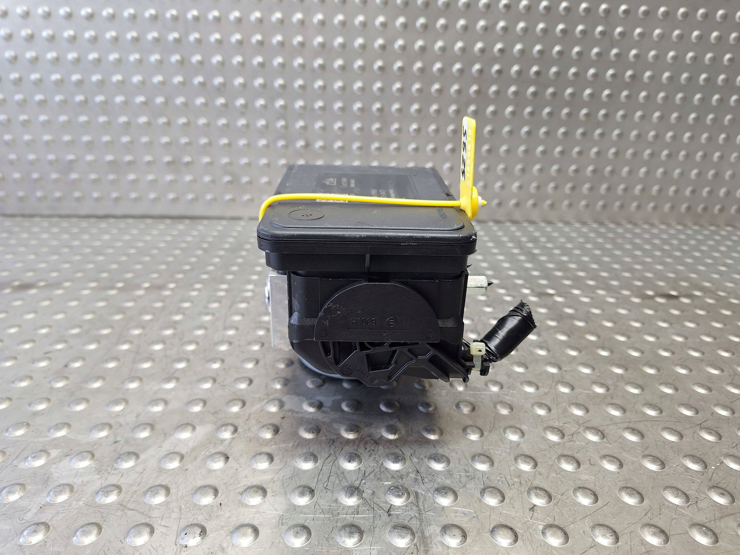 pump control unit ABS DG9H-43-7A0 062109-79993 MAZDA 2 DL DJ