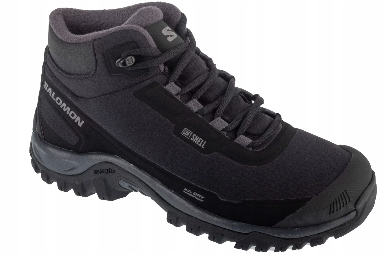 Salomon Shelter Wp W L47855000