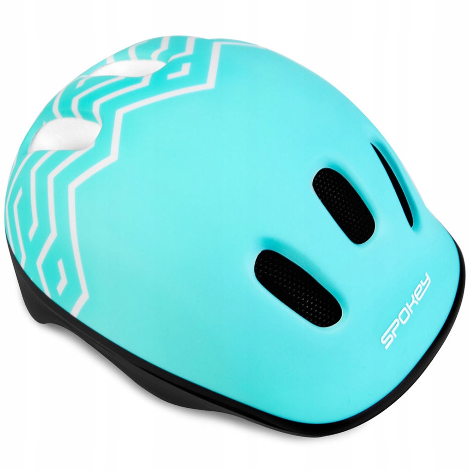 

Kask rowerowy dla dzieci Spokey Strapy 2 52-56 cm